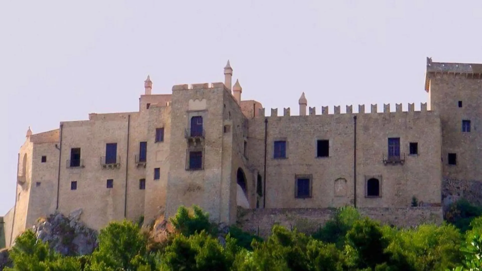 Il Tramonto Dorato Apartment Carini